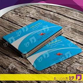 کارت  ویزیت  خدمات پزشکی متخصص قلب و عروق کد 010710010